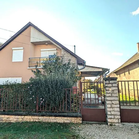 In 36529 بيت للعطل Balatonföldvár