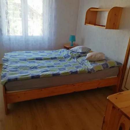 In 36529 Balatonföldvár