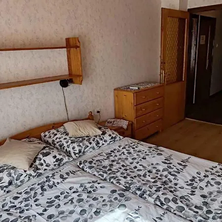 別荘 In 36529 Balatonföldvár