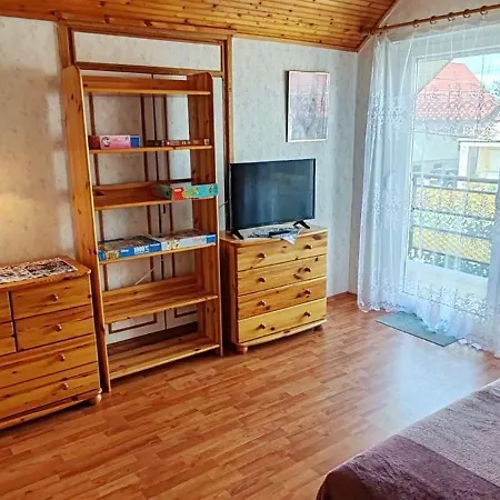 In 36529 Casa de Férias