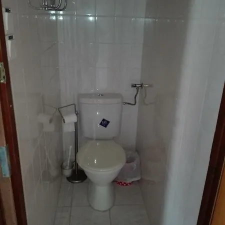 In 36529 Dom wakacyjny Balatonföldvár