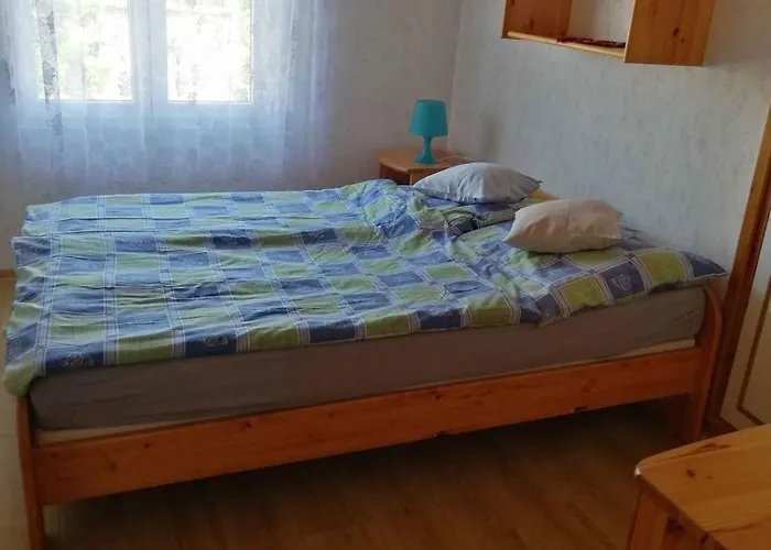 In 36529 Balatonföldvár