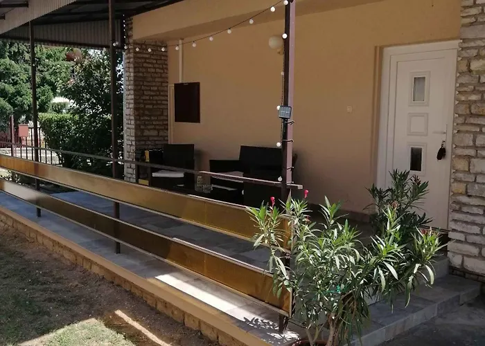 Tatil Evi In 36529 *