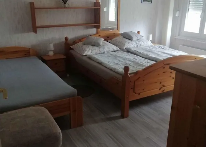 Vakantiehuis In 36529