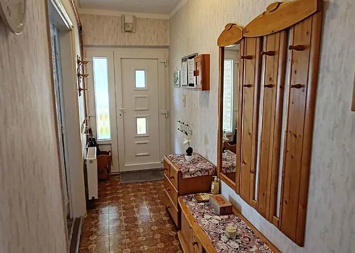 In 36529 Vakantiehuis *