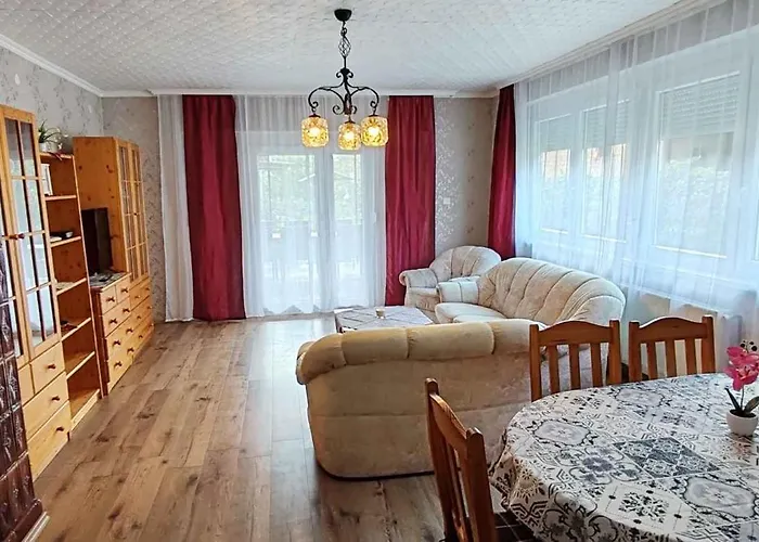 In 36529 Tatil Evi *