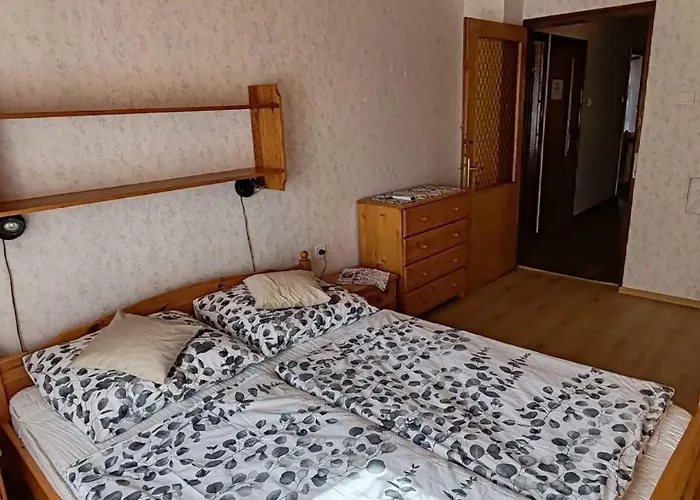 Tatil Evi In 36529 Balatonföldvár