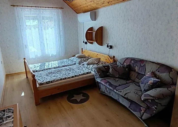 Tatil Evi In 36529 *