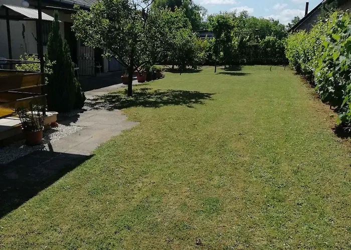 In 36529 * Balatonföldvár